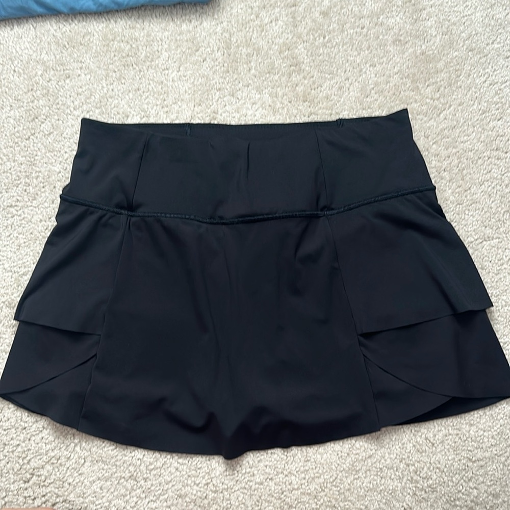 Athleta skirt